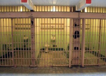 Three  Inmates Escape From Correctional Centre In Ogun