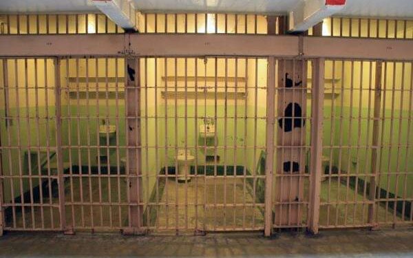 Three  Inmates Escape From Correctional Centre In Ogun
