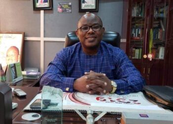Nigerians, Nigeria will experience new glory in 2024–Prophet Oluwadare