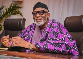 Akeredolu Was a Patriot, Mimiko Mourns Successor