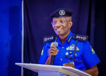 IGP Orders Investigation Into Attack on Plateau Communities