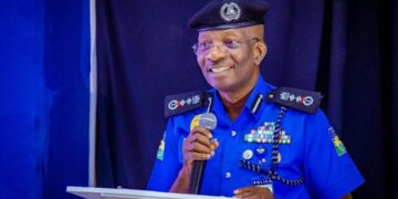 IGP Orders Investigation Into Attack on Plateau Communities