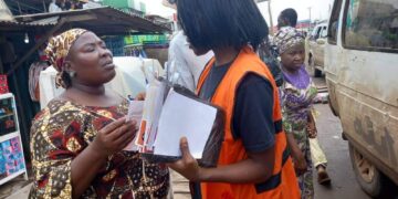 UNFPA Donates Family Planning Commodities To Ogun