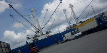 2024: Nigerian Ports Need New Economic Policy Reforms – Shipper