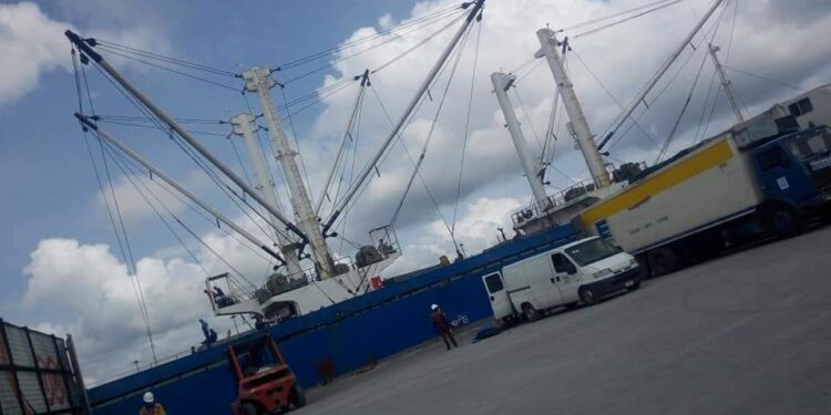 2024: Nigerian Ports Need New Economic Policy Reforms – Shipper