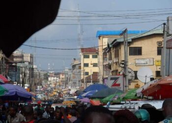 Onitsha Traders Commence Construction Of Ochanja Central Market