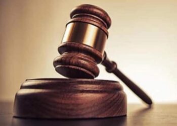 Guard Jailed 12 Months For  Stealing