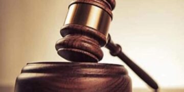 Guard Jailed 12 Months For  Stealing