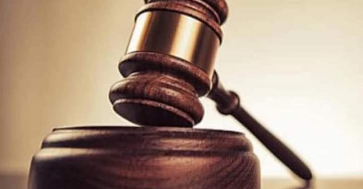 Guard Jailed 12 Months For  Stealing