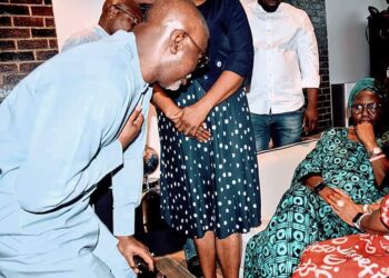 Be guided by rule of law, Ondo Conscience Movement urges Aiyedatiwa