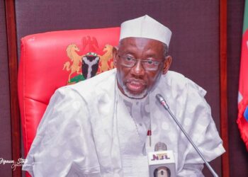 Namadi Unveils Armed Forces Emblem Appeal Week With N9m Donation