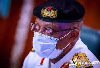 CNS tasks promoted officers on curbing oil theft, maritime crimes