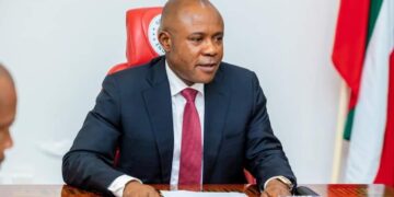 Enugu to appoint transitional LG Chairmen as ENSIEC shows unpreparedness