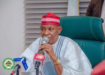 Yusuf launches construction of N27bn interchange bridge, flyover in Kano