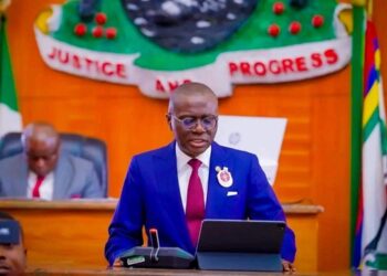 New year: Sanwo-Olu releases 246 inmates, commutes 39 death sentences to life imprisonment