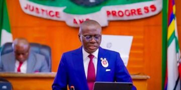 New year: Sanwo-Olu releases 246 inmates, commutes 39 death sentences to life imprisonment