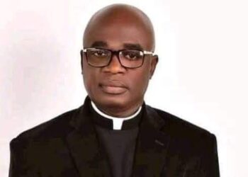 Alia signs Benue N225.7bn 2024 budget into law