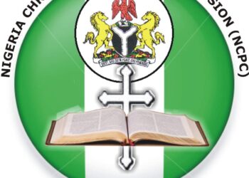 NCPC Boss Donates Foodstuff To Victims Of Plateau Attacks