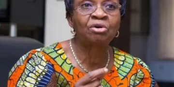 NAFDAC Boss Receives Africa’s Medical Products Regulation Award