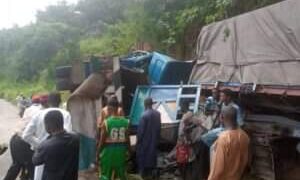 2 die as fuel tanker explodes along Abakaliki–Afikpo highway