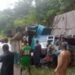 2 die as fuel tanker explodes along Abakaliki–Afikpo highway