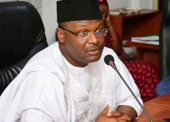 Liberia’s Elections Commission honours INEC Chairman