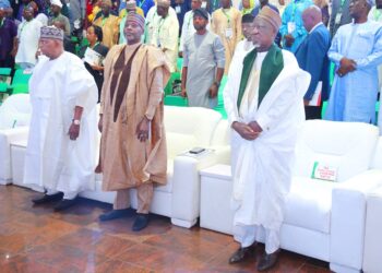 Shelter Afrique’s Pledge Commitment  To Invest  $40 billion In Nigeria Housing Sector
