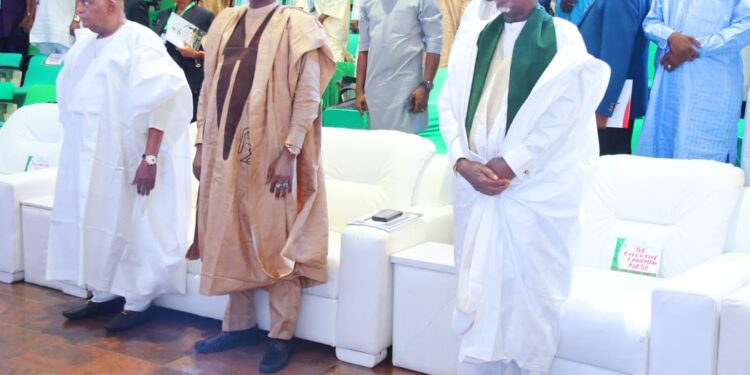 Shelter Afrique’s Pledge Commitment  To Invest  $40 billion In Nigeria Housing Sector