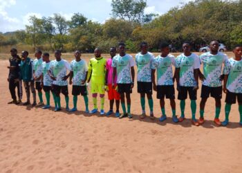 Kogi Community Keys Into FIFA’s Initiative As 12 Teams Battle For Unity Cup