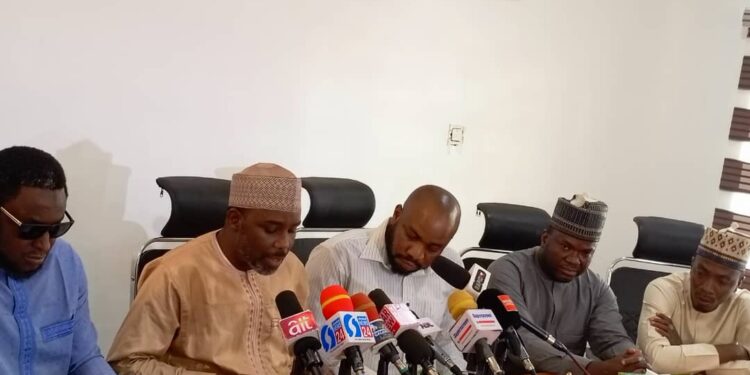 CNG condemns killings of innocent civilians Kaduna