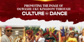 Ogwashi-Uku Carnival’s 13th Anniversary Extravaganza Set for December 25th