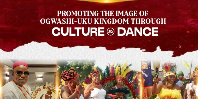 Ogwashi-Uku Carnival’s 13th Anniversary Extravaganza Set for December 25th