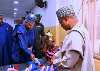 Kaduna Bombing:Tinubu Promises Consequences For Those Found Lacking