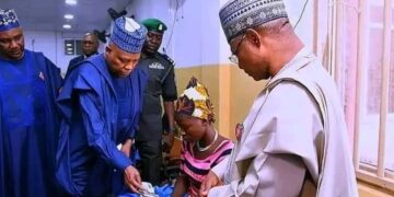 Kaduna Bombing:Tinubu Promises Consequences For Those Found Lacking