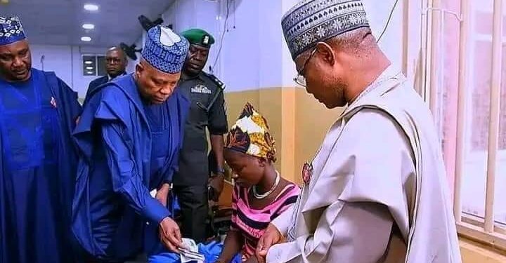 Kaduna Bombing:Tinubu Promises Consequences For Those Found Lacking