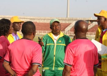 Honouring Tudun Biri: SWAN/Kaduna Sports Ministry Novelty Clash Reschedule
