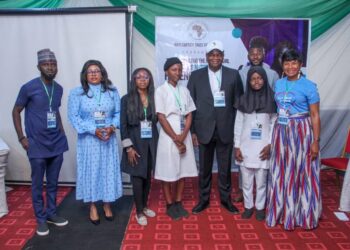 RippleAfrica Trust Foundation Caution Against Stigmatising Menstruating Girls