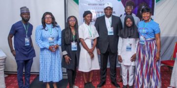 RippleAfrica Trust Foundation Caution Against Stigmatising Menstruating Girls