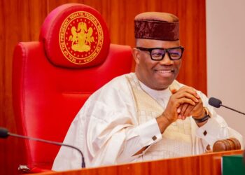 Akpabio: Builder of Men @61 – By OLA AWONIYI