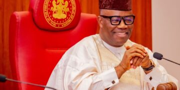 Akpabio: Builder of Men @61 – By OLA AWONIYI