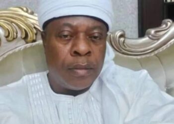 Acting MD of Abuja Market Condoles NTA DG Over Demise of Aisha Bello