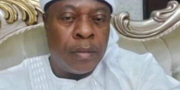 Acting MD of Abuja Market Condoles NTA DG Over Demise of Aisha Bello