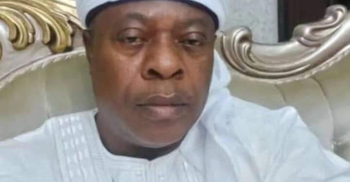 Acting MD of Abuja Market Condoles NTA DG Over Demise of Aisha Bello