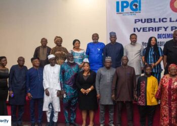 Hate speech, fake news threat to electoral process, democracy -Yakubu