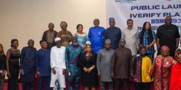 Hate speech, fake news threat to electoral process, democracy -Yakubu