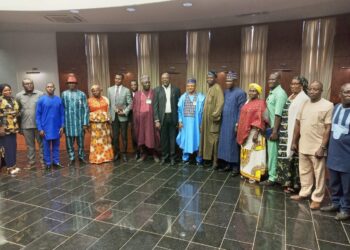 Gov Uba pledges to position SOKAPU