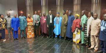 Gov Uba pledges to position SOKAPU