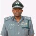 Using Data Analytics Will Upscale Nigeria Customs Operations – DCG Abba-Kura