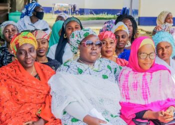 NGO Holds Annual Thanksgivings Celebration,Call For Unity