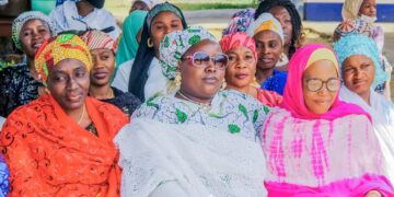 NGO Holds Annual Thanksgivings Celebration,Call For Unity